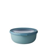 Mepal Multi Bowl Cirqula Round Green 750 ml Saklama Kabı