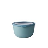 Mepal multi bowl cirqula round saklama kabı 2000 ml-nordic green