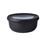 Mepal Multi Bowl Cirqula Round Saklama Kabı 350 ml - Renkli