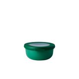 Mepal Multi Bowl Cirqula Yuvarlak Saklama Kabı 350 ml Vivid Green