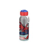 Mepal Spiderman Campus Flip Up Çelik Yalıtımlı Çocuk Suluk Matara 350 Ml