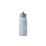 MEPAL SPORTS BOTTLE ELLİPSE SPORCU ŞİŞESİ 500 ML - NORDIC BLUE
