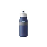 MEPAL SPORTS BOTTLE ELLİPSE SPORCU ŞİŞESİ 500 ML - NORDİC DENİM