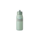 MEPAL SPORTS BOTTLE ELLİPSE SPORCU ŞİŞESİ 500 ML - NORDIC SAGE