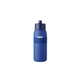 MEPAL SPORTS BOTTLE ELLİPSE SPORCU ŞİŞESİ 500 ML - VIVID BLUE