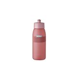 MEPAL SPORTS BOTTLE ELLİPSE SPORCU ŞİŞESİ 500 ML - VIVID MAUVE
