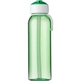 Mepal Water Bottle Flip-Up Campus Su Şişesi 500 Ml - Green