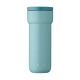 Mepal Yalıtımlı Mug Ellipse 475 ml Nordic Green Termos Kupa