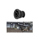 MEPARTS Vw Passat B8 Yağ Karter Tapası Plastik 1 Adet 06l103801