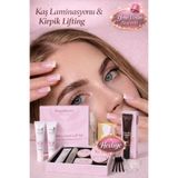 MeppiBrows Lifting & Laminasyon Seti ( KAŞ-KİRPİK BOYASI HEDİYELİ )