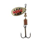 Mepps Aglia Tw Olta Kaşığı Sarı No: 2 4,6 Gram -8828