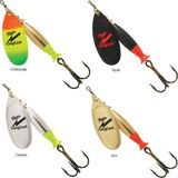 Mepps Long Cast Olta Kaşığı Made In France - Seçeneği: SARI(GOLD) - NO:3