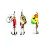 Mepps Long Cast Olta Kaşığı No3 12Gr