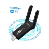 Mepura Dual Band Ac1200 Usb 3.0 Adaptör Kablosuz Wifi Yükseltici