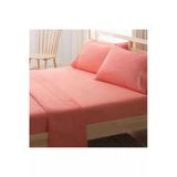 Mer-tim Lastikli Yavru Ağzı Tek Kişilik Çarşaf Takımı