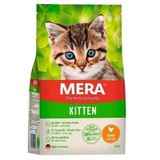 Mera Cat Finest Fit Kitten Tahılsız Tavuklu Yavru 10 kg Kedi Maması