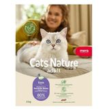 Mera Cat Nature Ördekli Yetişkin Kedi Maması 2 Kg
