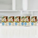 Mera Cats Nature Alabalıklı Yetişkin Kedi Yaş Maması 85 gr - 6 Adet