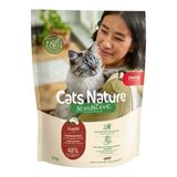 Mera Cats Nature Insect Böcekli Yetişkin Kedi Maması 2 kg - Belirtilmemiş