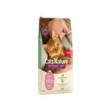 Mera Cats Nature Kısır Somonlu Kedi Maması 2KG
