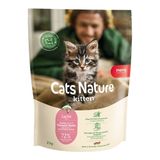 Mera Cats Nature Kitten Somonlu Anne ve Yavru Kedi Maması - 2 Kg
