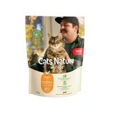 Mera Cats Nature Senior Tahılsız Tavuklu Yaşlı Kedi Maması 2 kg