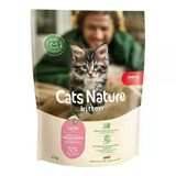 Mera Cats Nature Somon Yavru Kedi Maması 2 Kg