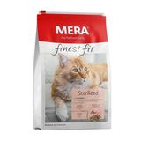 Mera Finest Fit Sterilised Kısırlaştırılmış 2x4 kg Kedi Maması