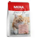 Mera Finest Kümes Hayvanlı Açık Yavru Kedi Maması 1 Kg