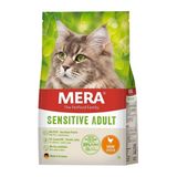 Mera Hassas Tahılsız Tavuklu 2 kg Yetişkin Kedi Maması