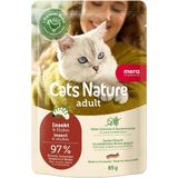 Mera Insect Yetişkin Kedi Yaş Maması 85 Gr