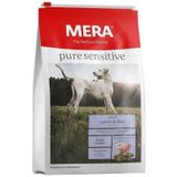 Mera Kuzu Etli 12,5 kg Yetişkin Köpek Maması