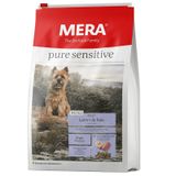 Mera Kuzu Etli 4 kg Küçük Irk Yetişkin Köpek Maması