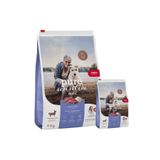Mera Mini Adult Lamb Kuzu Etli Küçük Irk Yetişkin Köpek Maması 4 Kg + 1 Kg