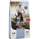Mera Pure Sensitive Adult Tahılsız Ringa Balık ve Patatesli Yetişkin Köpek Maması 12,5 kg Mera