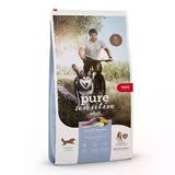 Mera Pure Sensitive Adult Tahılsız Ringa Balık Ve Patatesli Yetişkin Köpek Maması 12,5 Kg