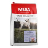 Mera Pure Sensitive Kuzulu 12.5 kg Yetişkin Kuru Köpek Maması