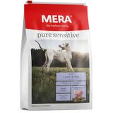 Mera Pure Sensitive Kuzulu 4 kg Mini Yetişkin Köpek Maması