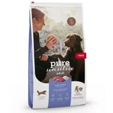 Mera Pure Sensitive Lamb Rice Kuzulu Köpek Maması 12,5 Kg