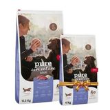 Mera Pure Sensitive Lamb Rice Kuzulu Yetişkin Köpek Maması 12.5+4 Kg Hediyeli