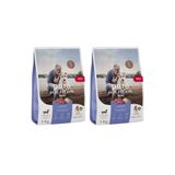 Mera Pure Sensitive Mini Adult Kuzu Etli Küçük Irk Yetişkin Köpek Maması 1 Kg X 2
