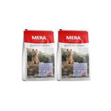 Mera Pure Sensitive Mini Adult Özel Küçük Irk Kuzu Etli Yetişkin 2x4 kg Köpek Maması