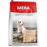Mera Pure Sensitive Puppy Hindili 4 kg Yavru Köpek Maması