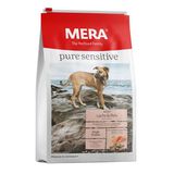 Mera Pure Sensitive Somonlu 12.5 kg Yetişkin Köpek Maması