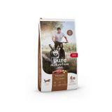Mera Pure Sensitive Tahılsız Taze Sığır Etli ve Patatesli Yetişkin Köpek Maması 12,5 Kg
