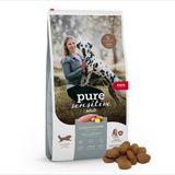 MERA Pure Sensitive Taze Hindi Etli Yetişkin Köpek Maması 12.5 Kilogram