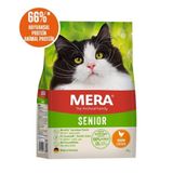 Mera Senior Tavuklu Tahılsız Yaşlı Kedi Maması - 2 Kg