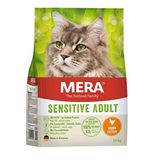 Mera Sensitive Tavuklu 10 kg Yetişkin Kedi Maması
