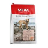 Mera Somonlu ve Pirinçli 4 kg Köpek Maması