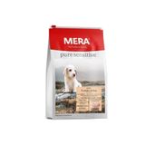 Mera The Petfood Family Puppy Hindili Pirinçli Küçük Irk 4 kg Yavru Köpek Maması
